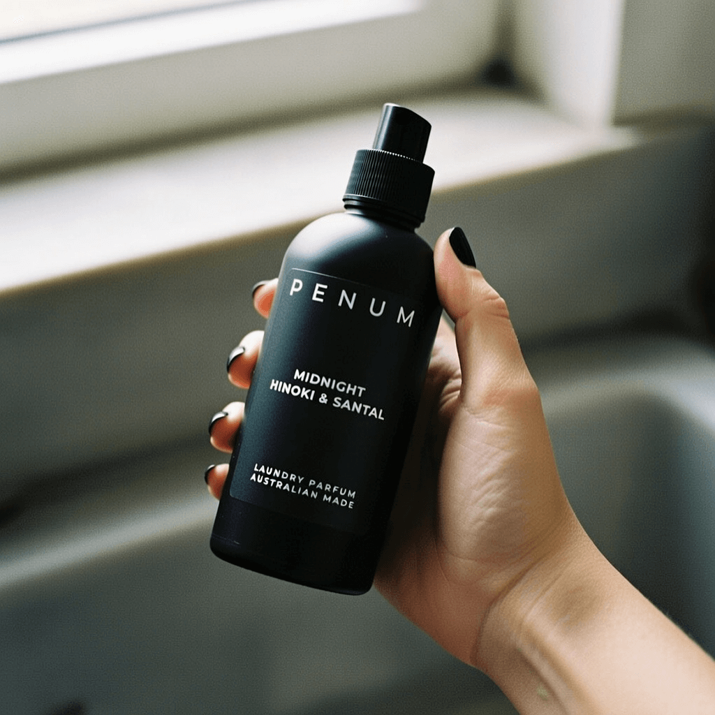 Midnight | Hinoki & Santal